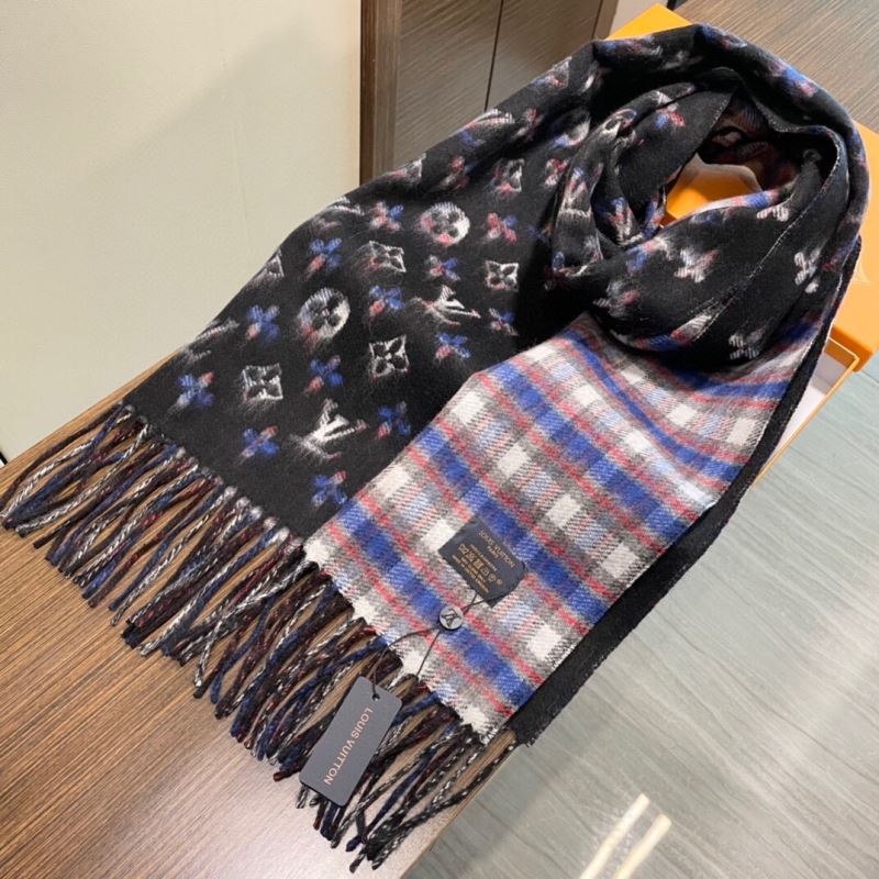 Louis Vuitton Scarf